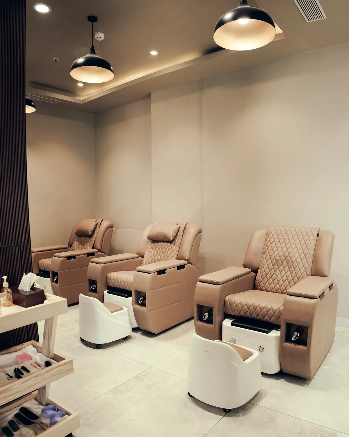 Best salon in patiala