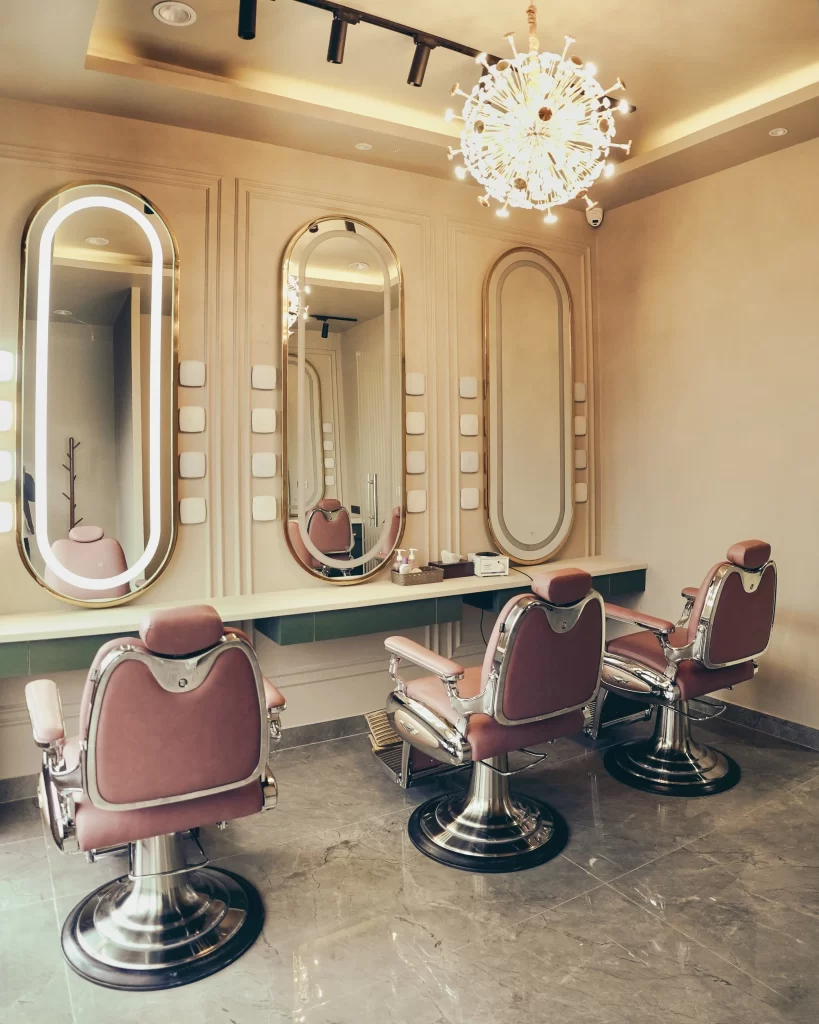 Headmasters Business opportunities