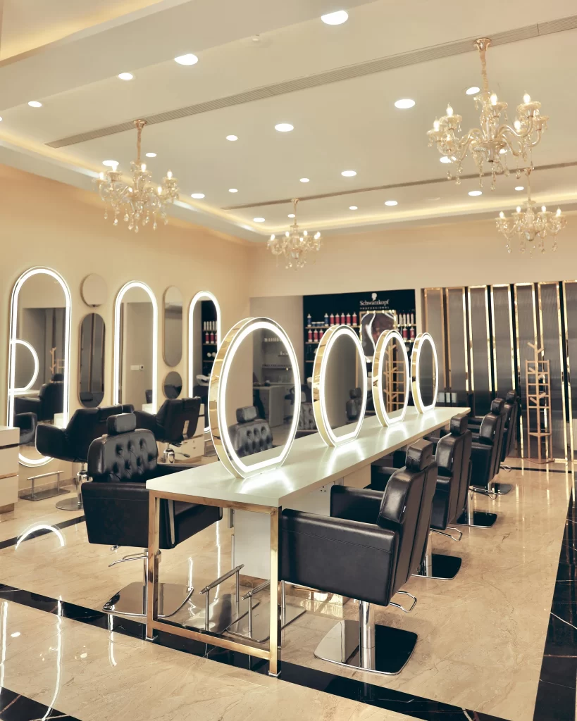 Franchise With Headmasters