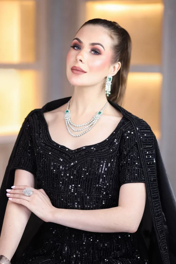 Best makeup Artist in patiala