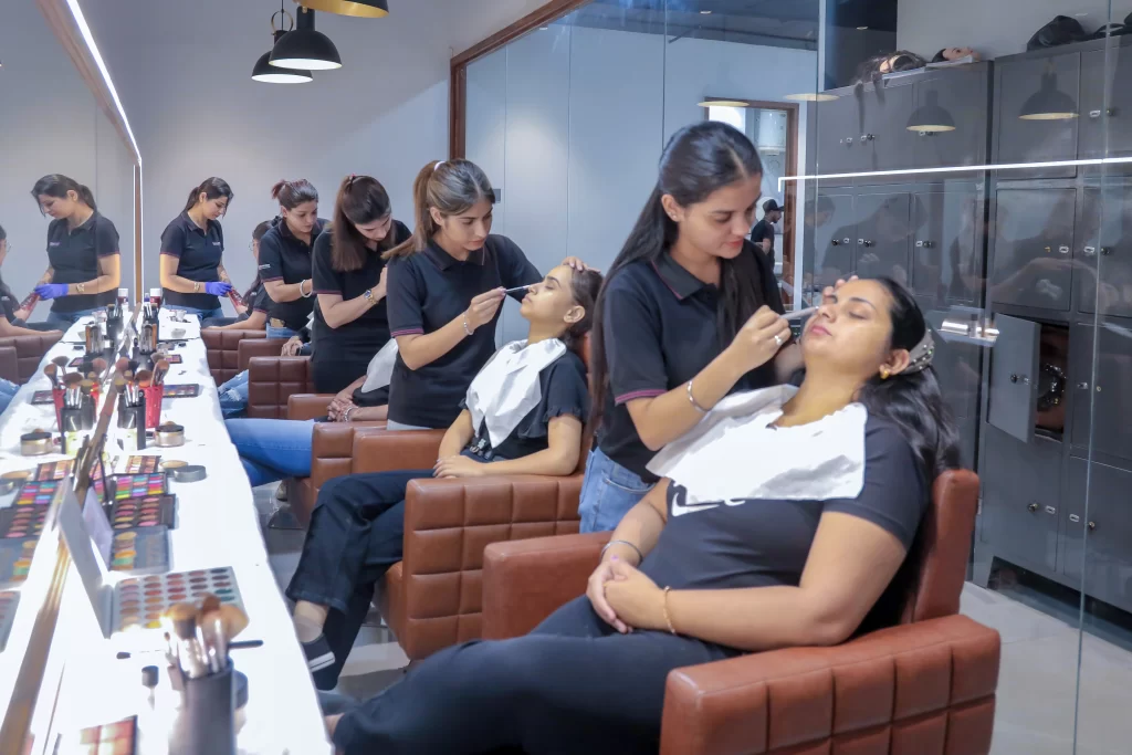 best skin course in chandigarh