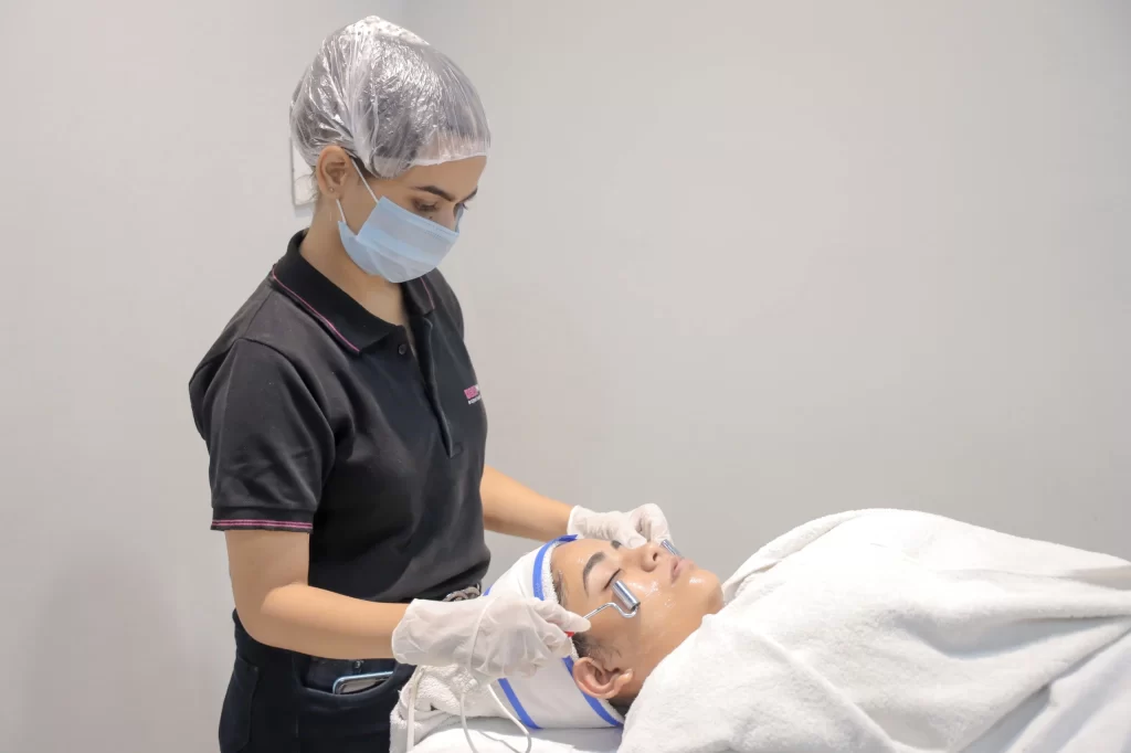 best skin course in Pehowa