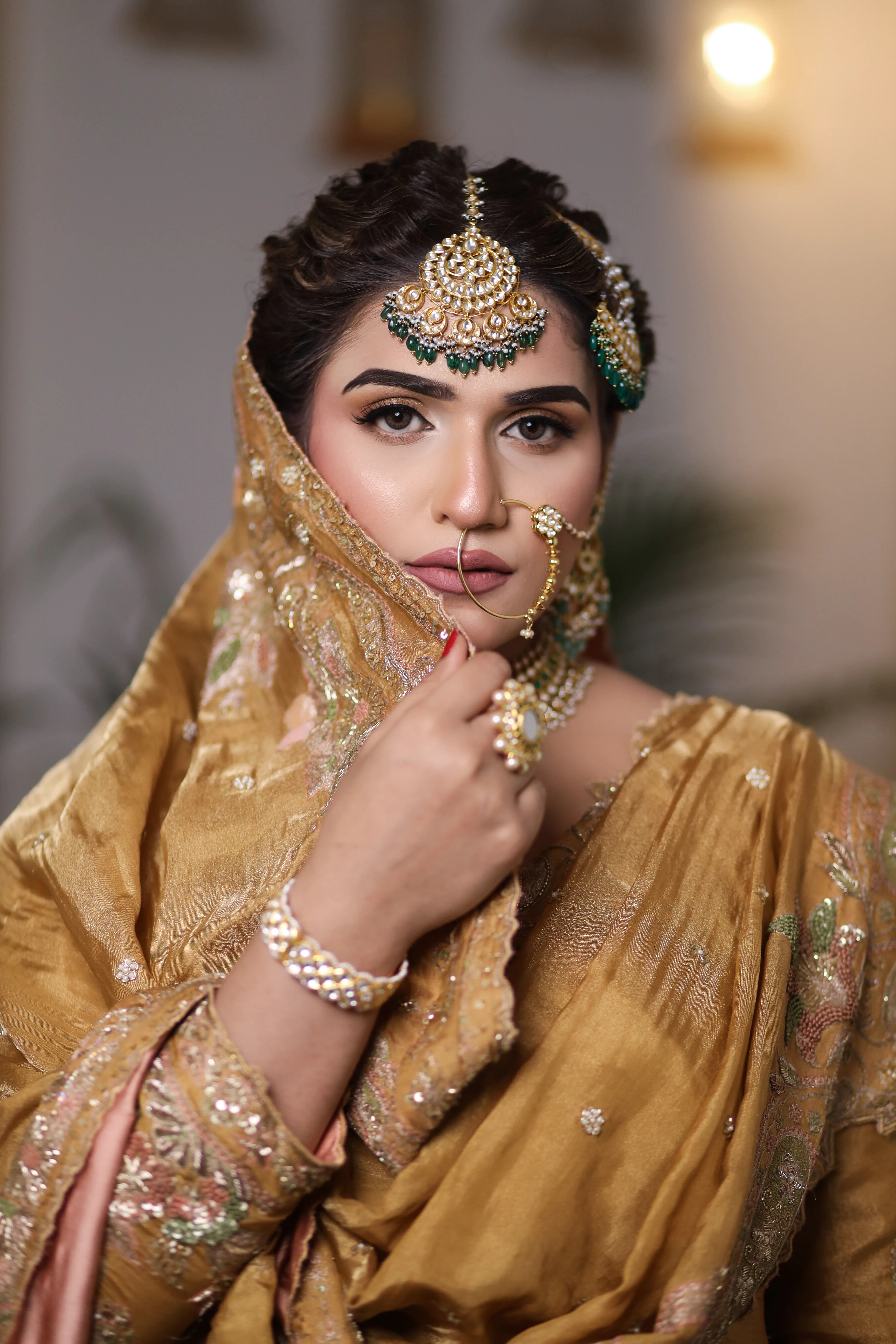 best makeup salon in mohali