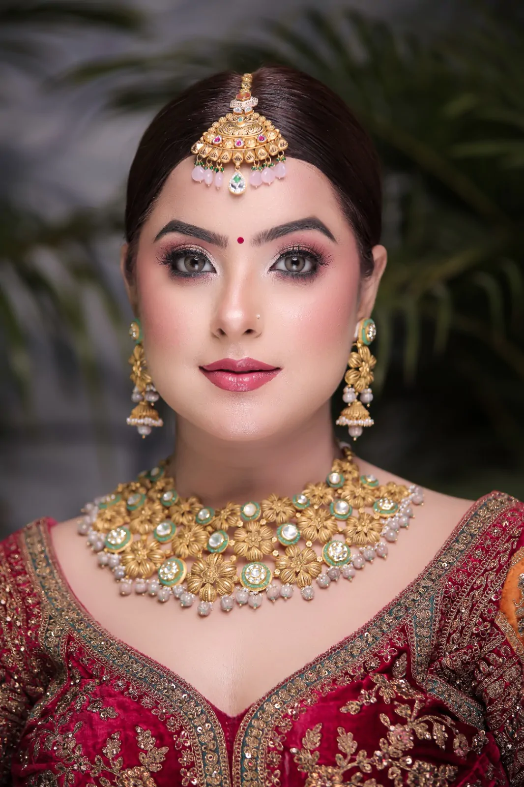 best makeup artist in mohali