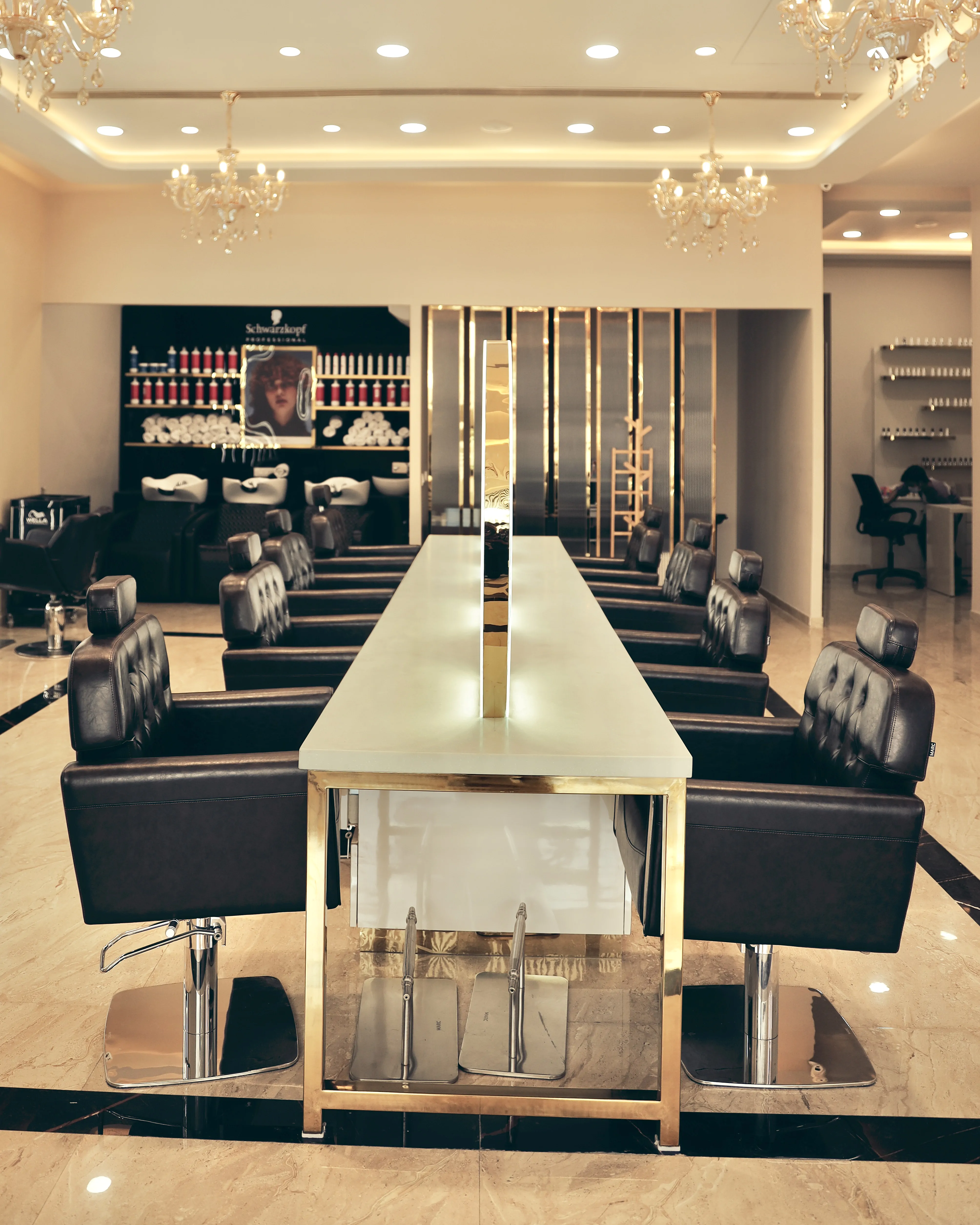 Best Salon In Bathinda