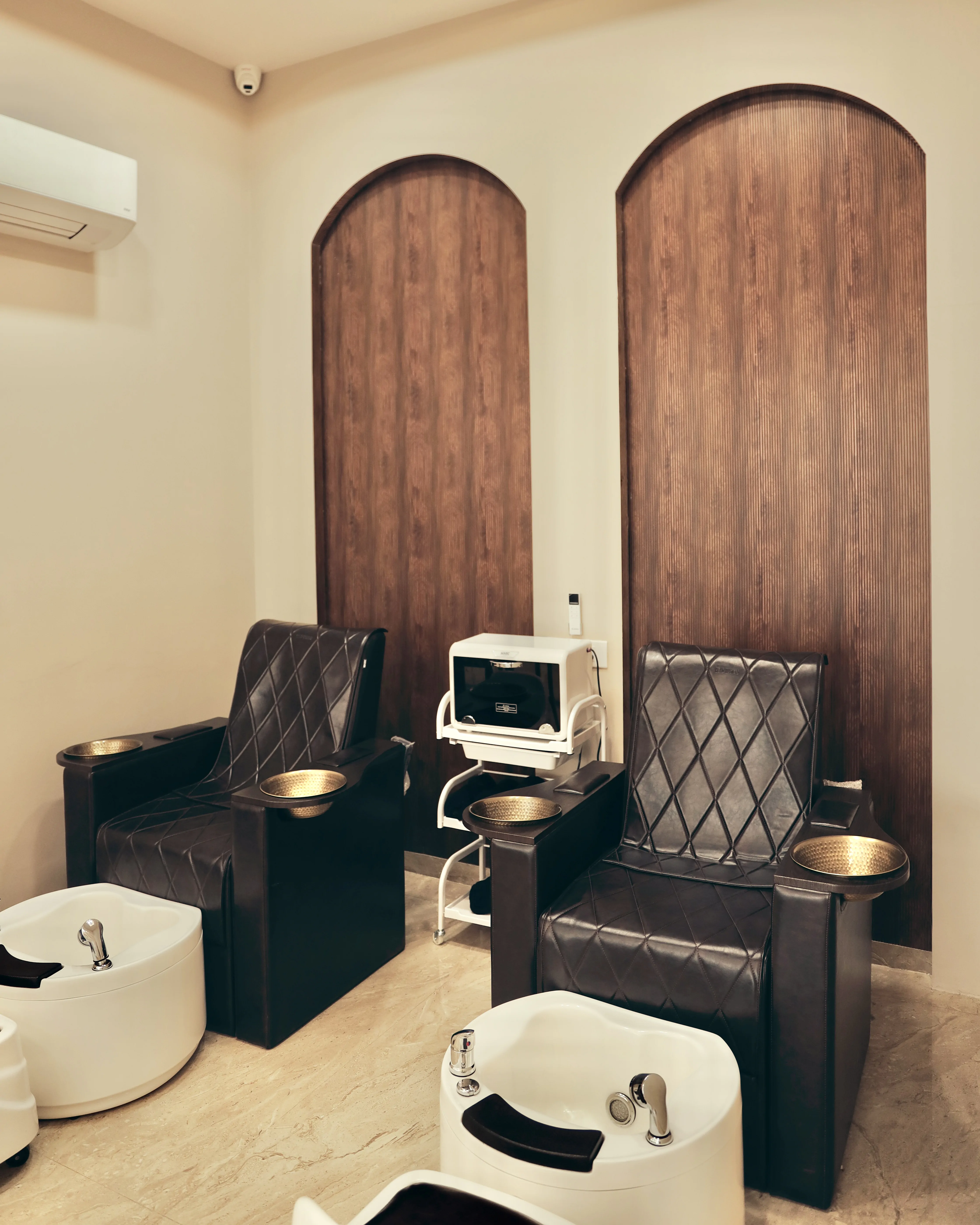 best salon in mohali