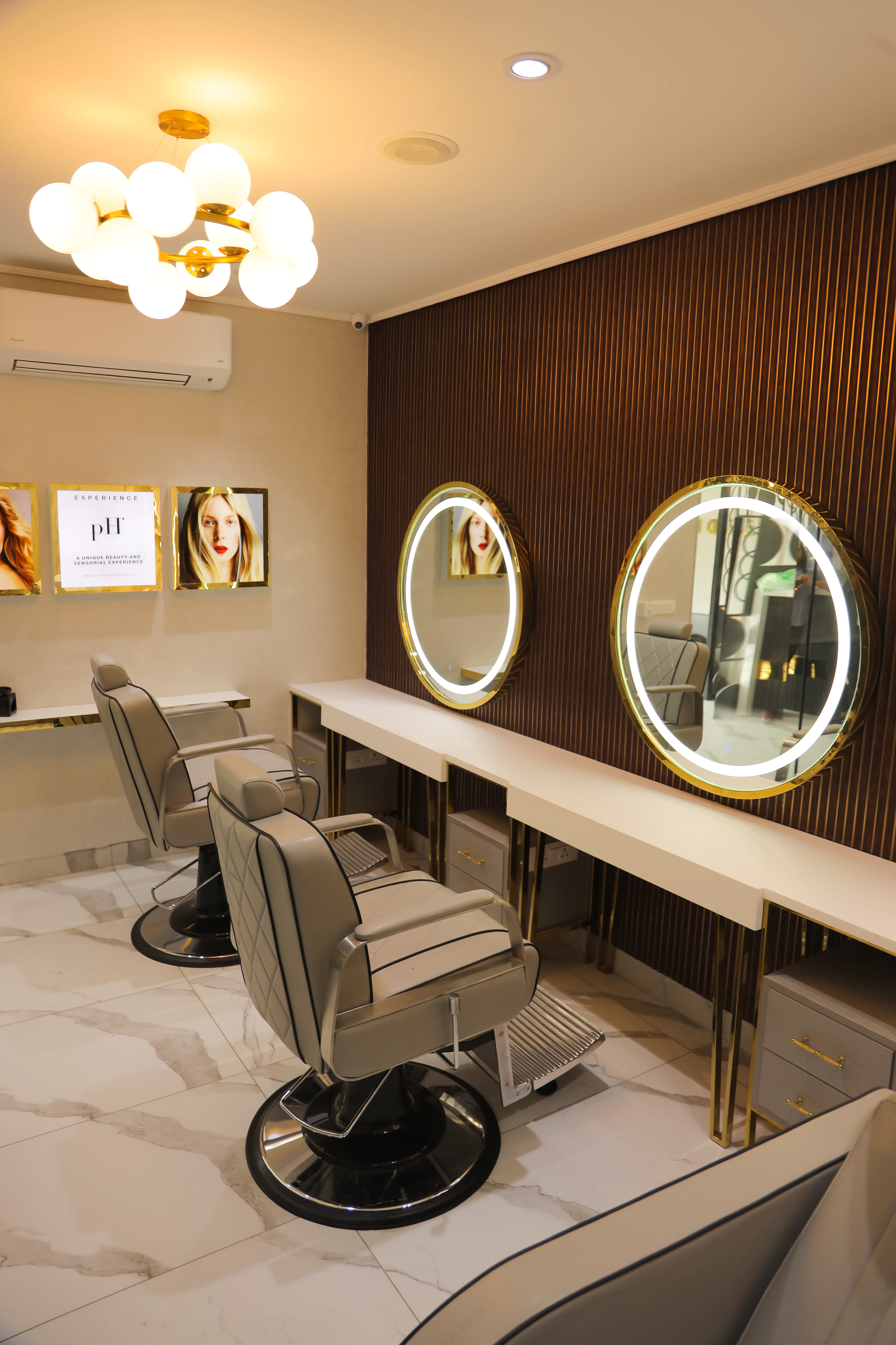 best salon in muktsar